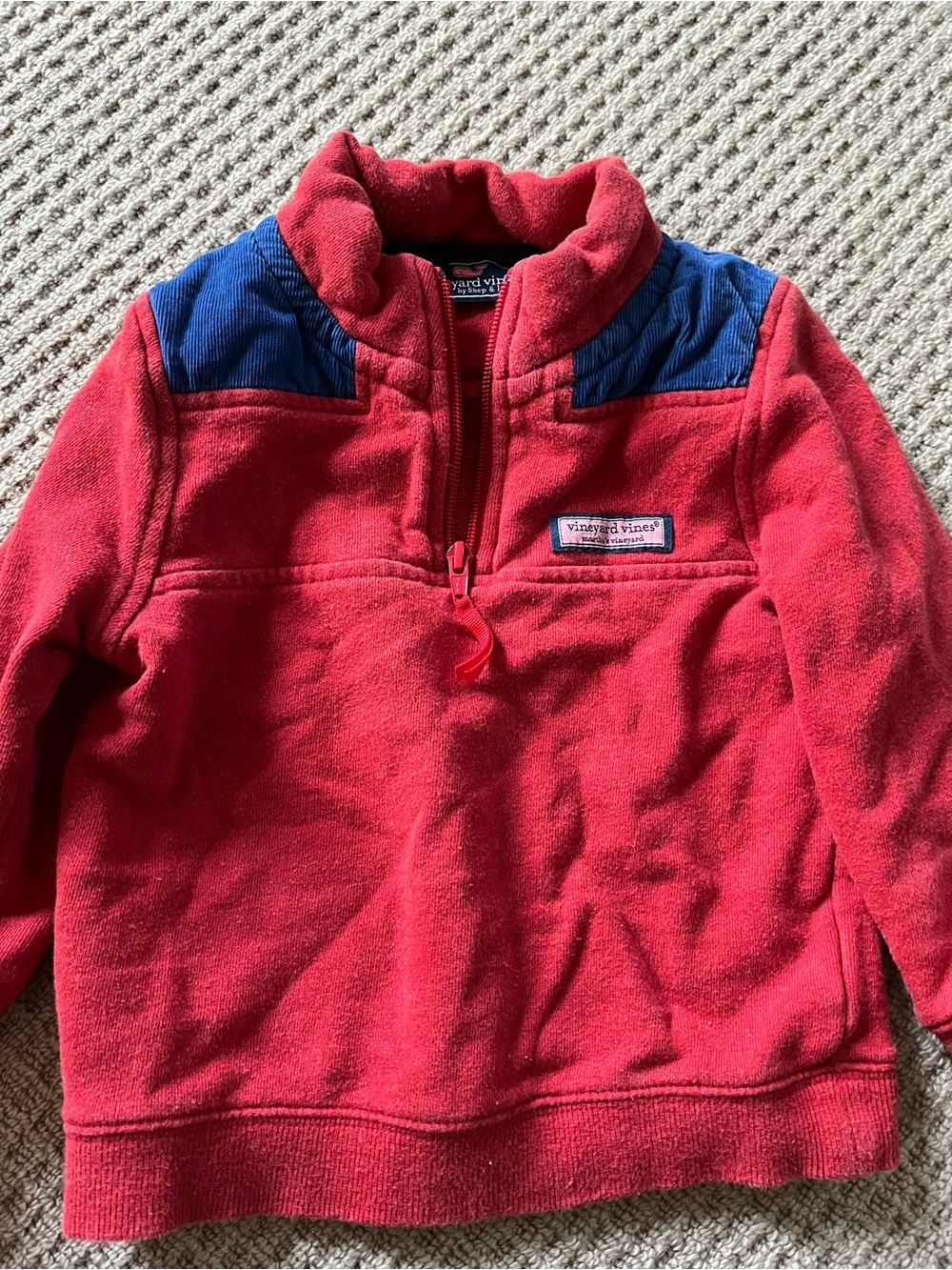 Vineyard Vines Shep set of 4 bundle: 3T - Picture 4 of 5
